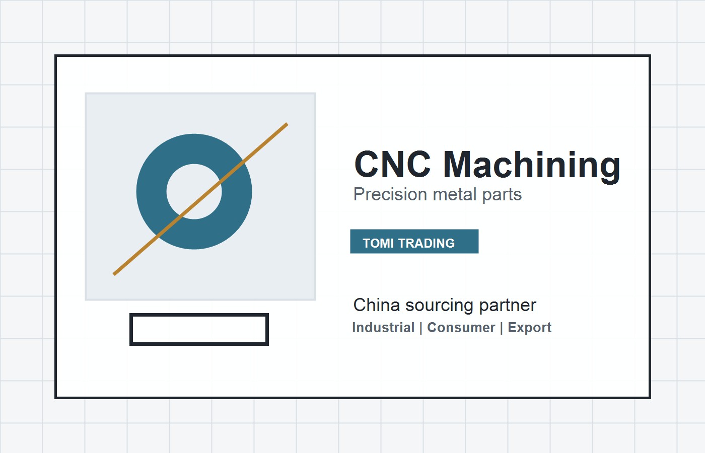 Industrial manufacturing placeholder