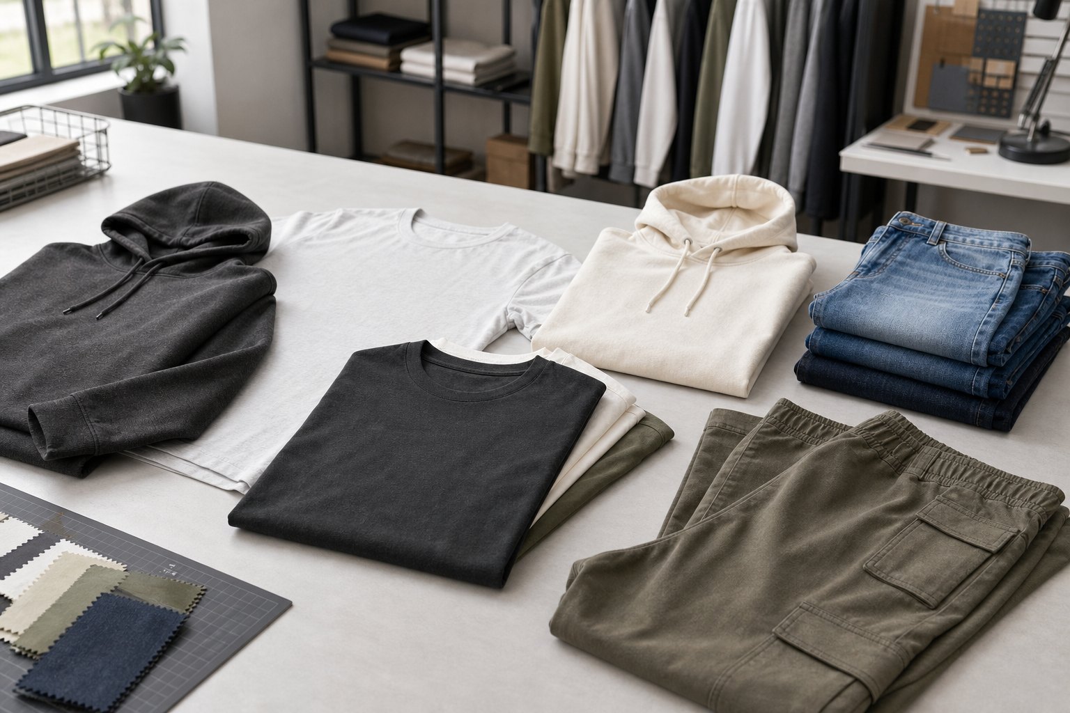 Garments