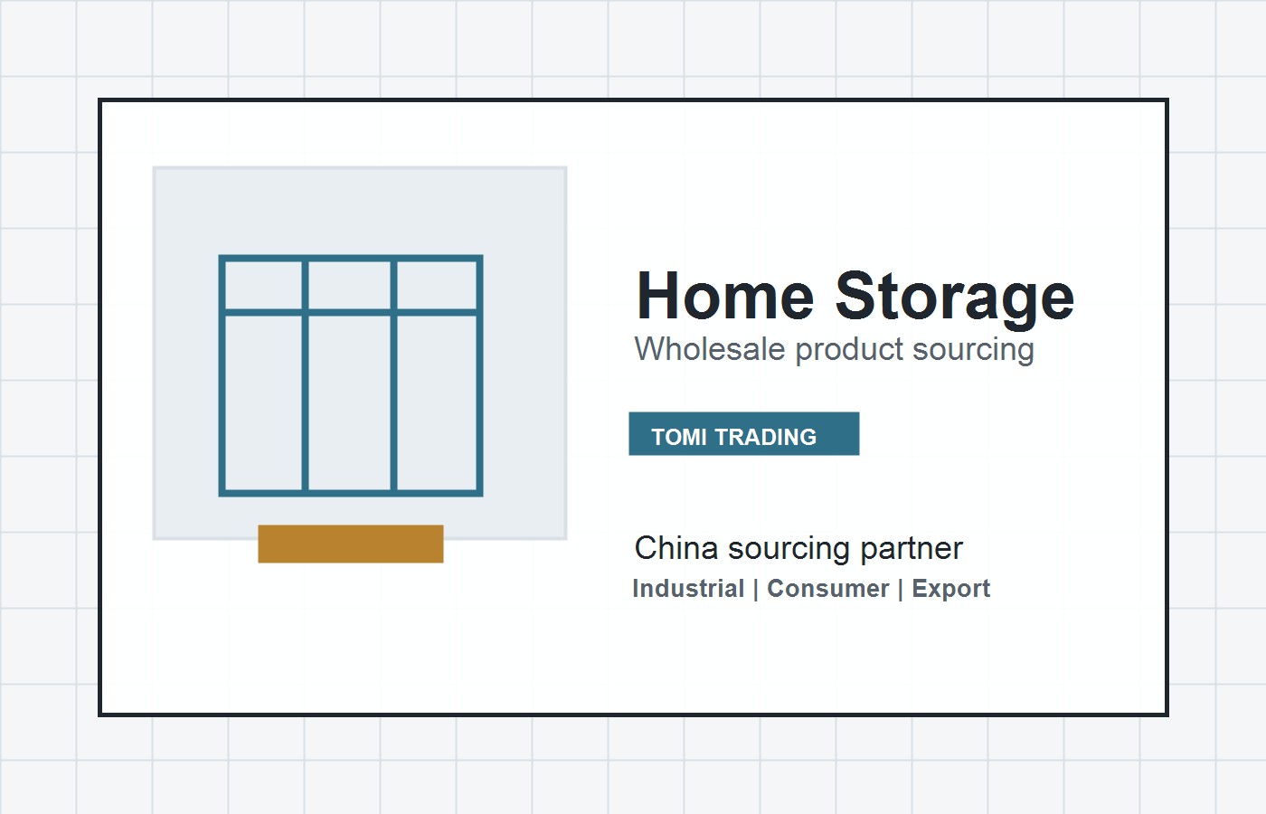 Home Storage Products placeholder image